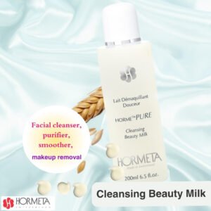 Cleansing Beauty Milk 200 ML