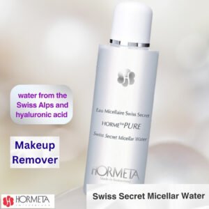 Swiss Secret Micellar Water 200 ML