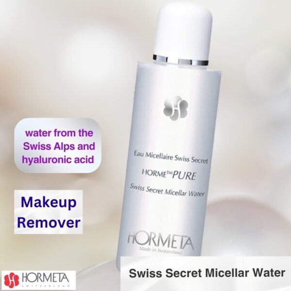 Swiss Secret Micellar Water 200 ML