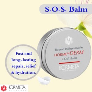 SOS Balm 40 ML