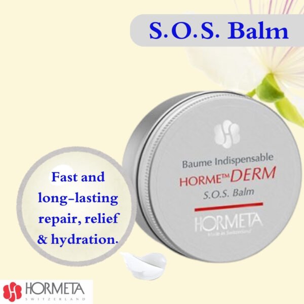 SOS Balm 40 ML