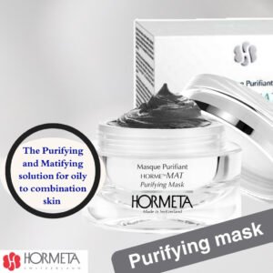 Purifying mask Jar 50 ML