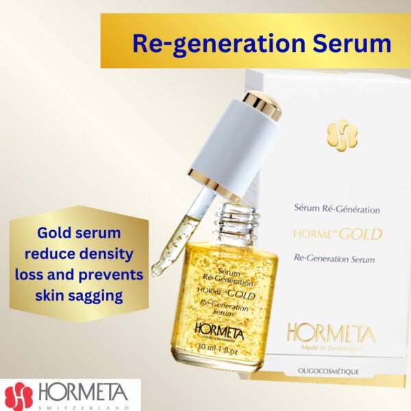 Re-Generation Serum 30 ML