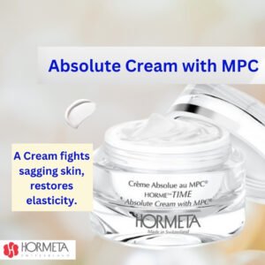 Absolute Cream with MPC® jar 50 ML