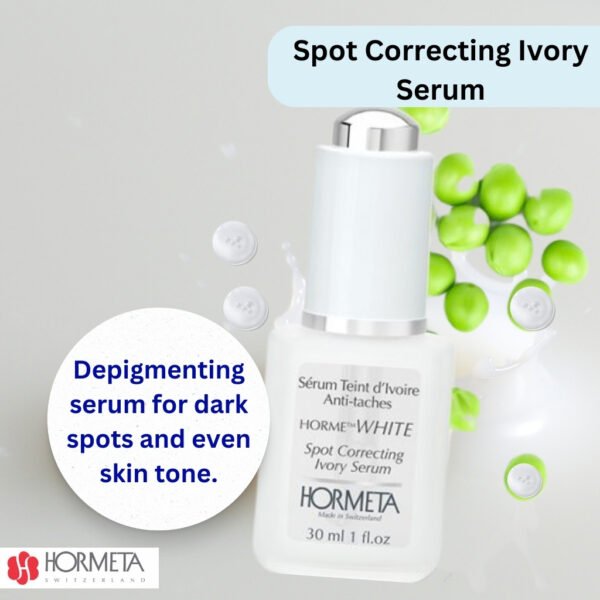 Spot Correcting Ivory Serum 30 ML