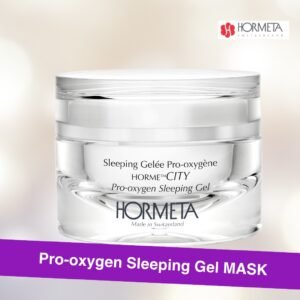 Pro-oxygen Sleeping Gel 50 ML