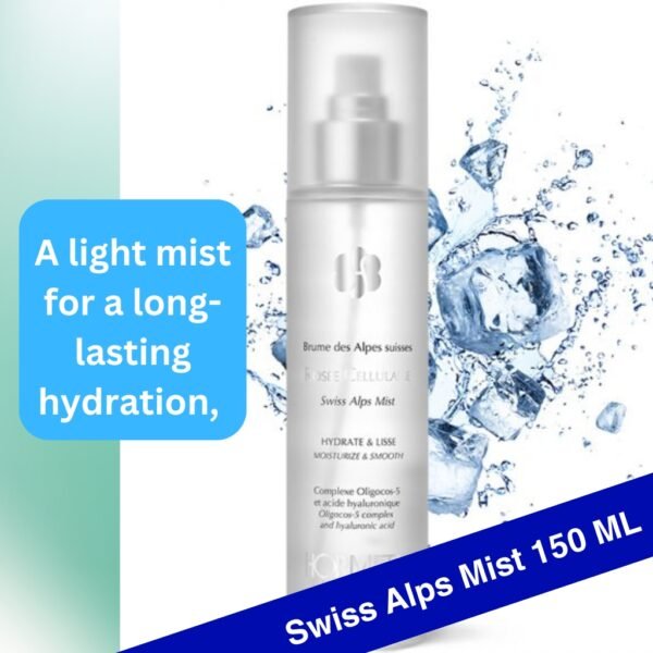 Swiss Alps Mist 150 ML