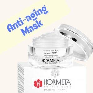 Anti-aging Mask 50 ML for Control wrinkles and aging signs 