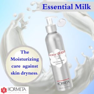 Control, treat, and prevent skin dryness