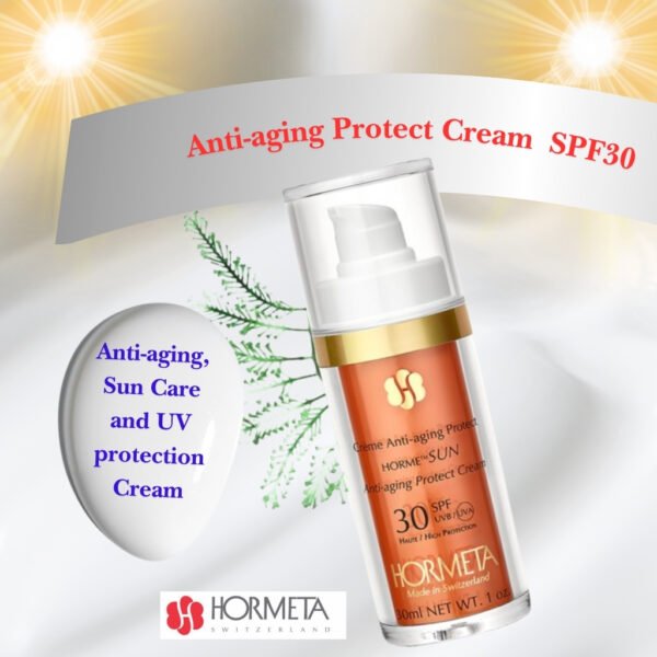 Anti-aging Protect Cream SPF30 Airless 30 ML