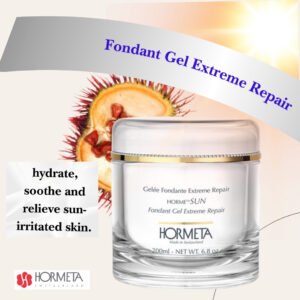 Fondant Gel Extreme Repair Jar 200 ML