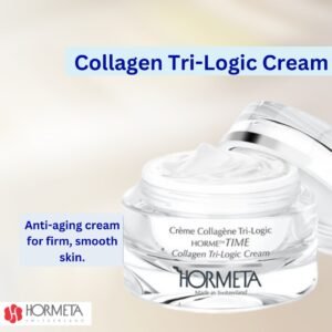 Collagen Tri-Logic Cream Jar 50 ML