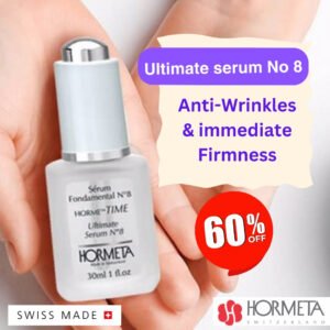 HORME Ultimate Serum N°8