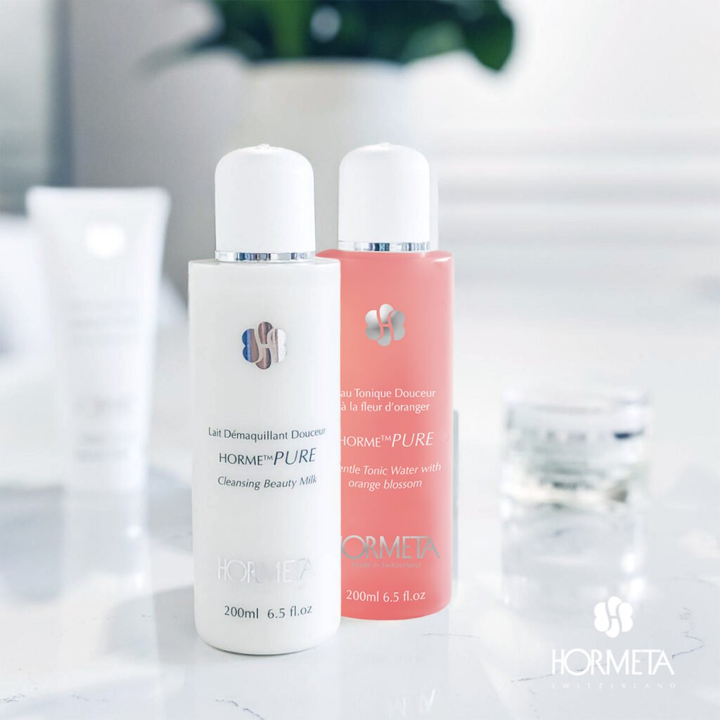 face cleanser products face cleanser products from Hormeta