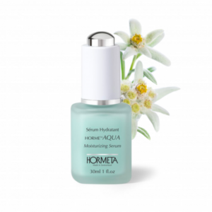 Moisturizer Serum from HORMETA | بيوتى اند ابف عبوه سيروم مرطب للبشره هورميتا ترطيب عميق وفورى 30 مل