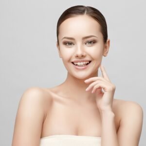 مزيلات العرق والصابون