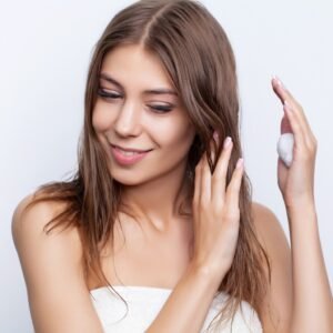 منتجات العنايه بالشعر وعلاج التساقط