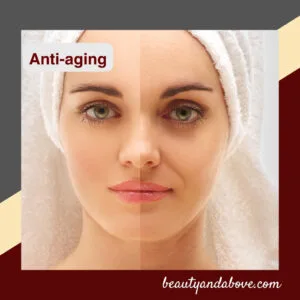 Anti-aging Skincare Products