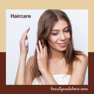 Hair Care & Anti Hair Loss Products