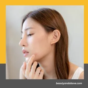 Oily Skincare products