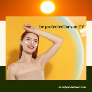 Sun Protection Products
