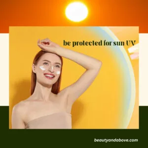 Sun Protection Products